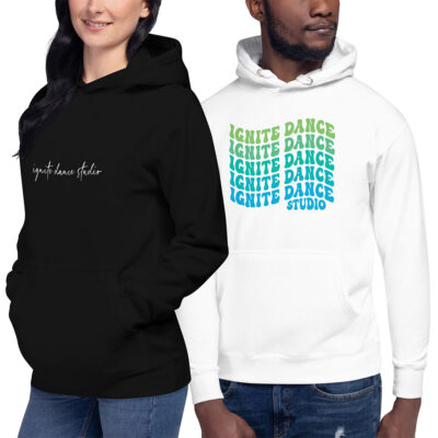 Sweatshirts & Hoodies