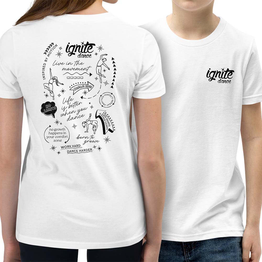 Youth & Toddler Clothing