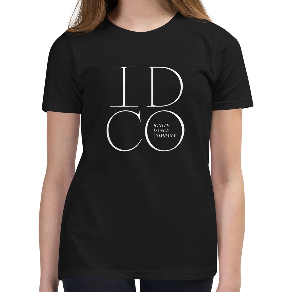 "IDCO" Youth T-Shirt (Unisex)