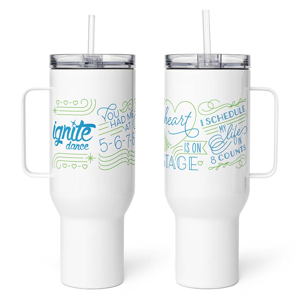 Accessories: Bags, Drinkware, Footwear, and More