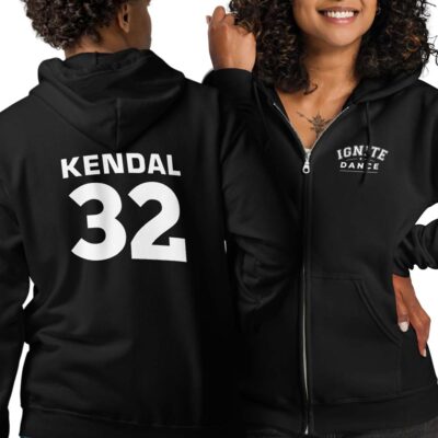 Adult Clothing